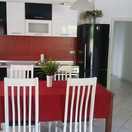 Apartmani Natura Sanski Most Exterior foto