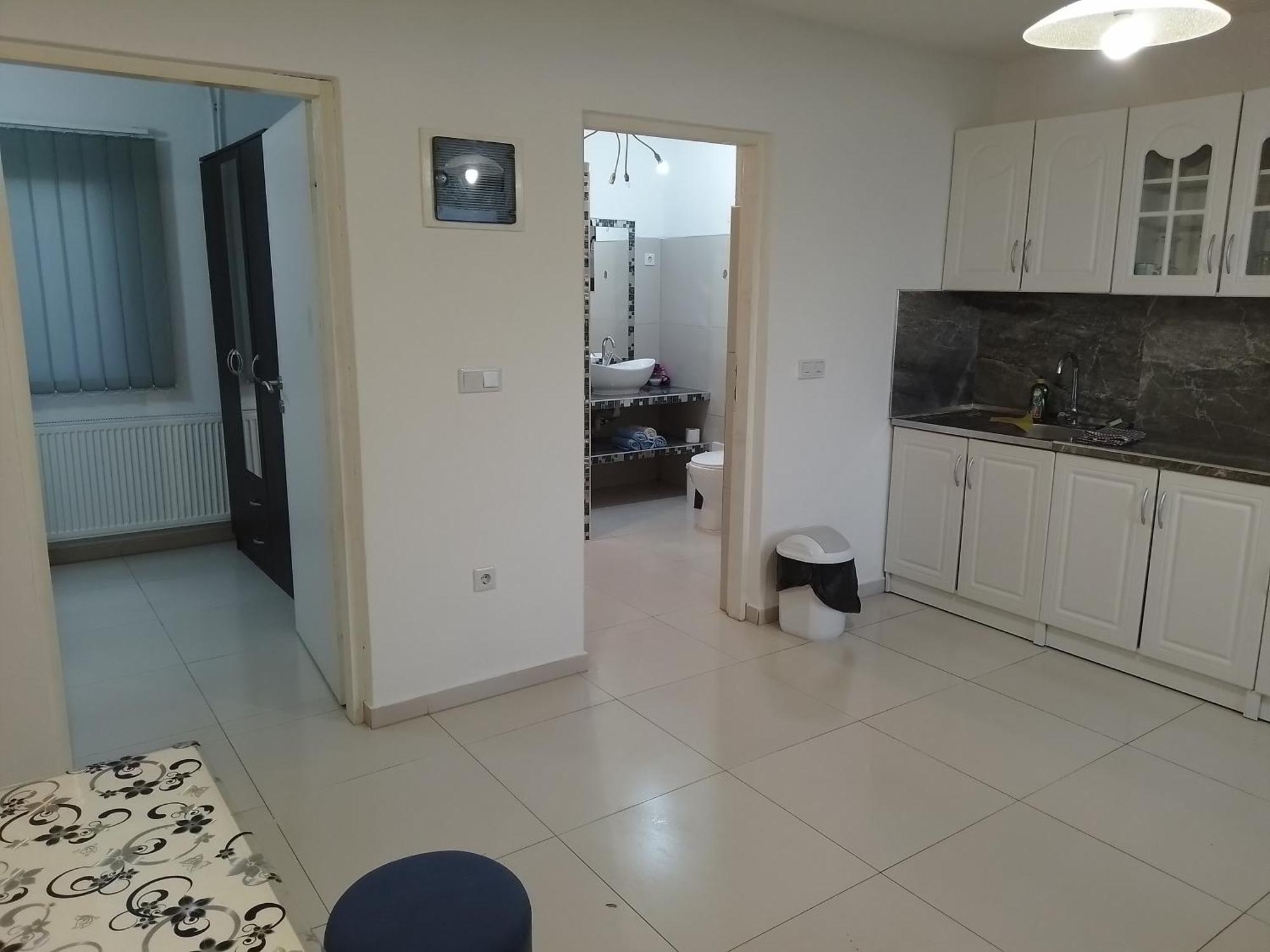 Apartmani Natura Sanski Most Exterior foto