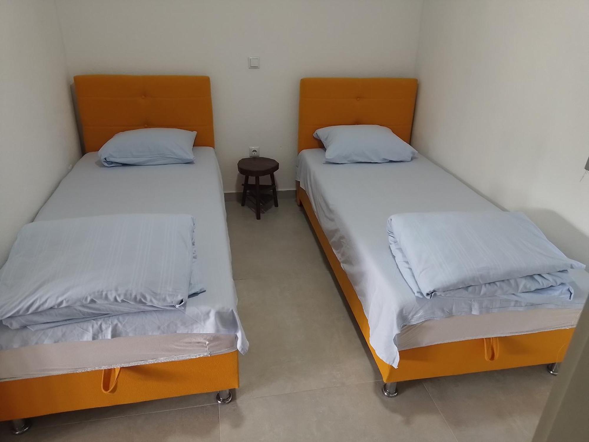 Apartmani Natura Sanski Most Exterior foto