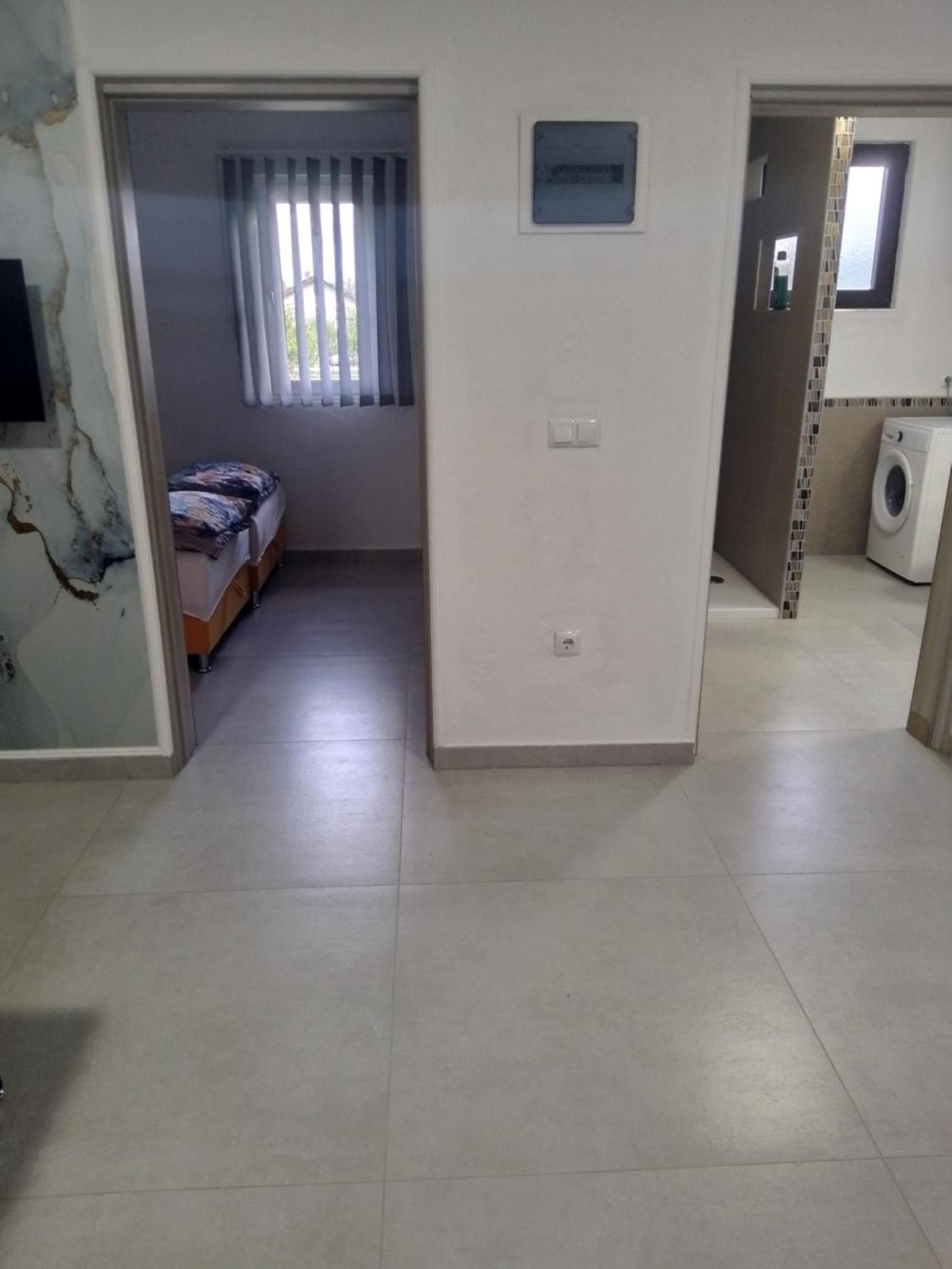 Apartmani Natura Sanski Most Exterior foto