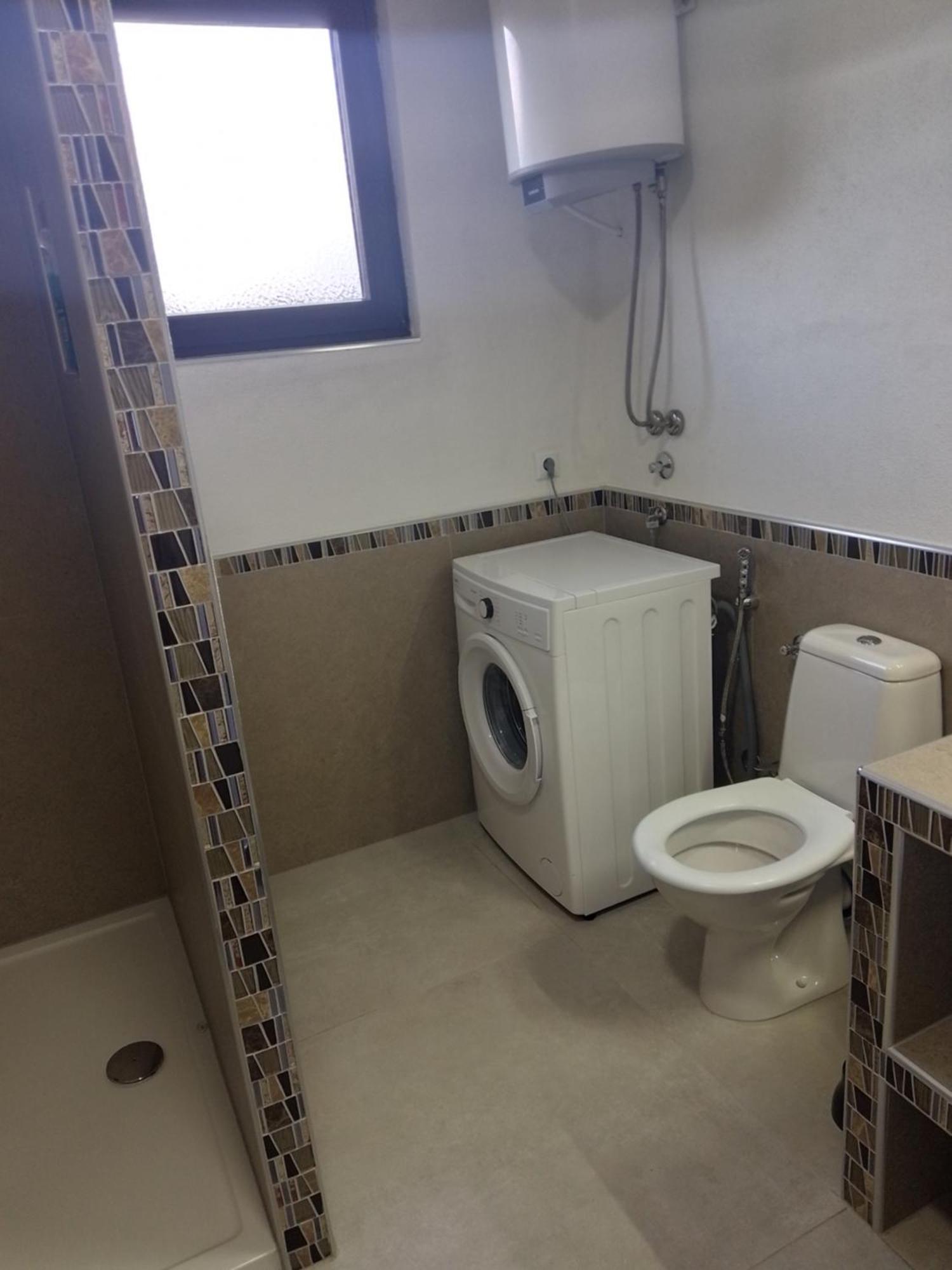 Apartmani Natura Sanski Most Exterior foto