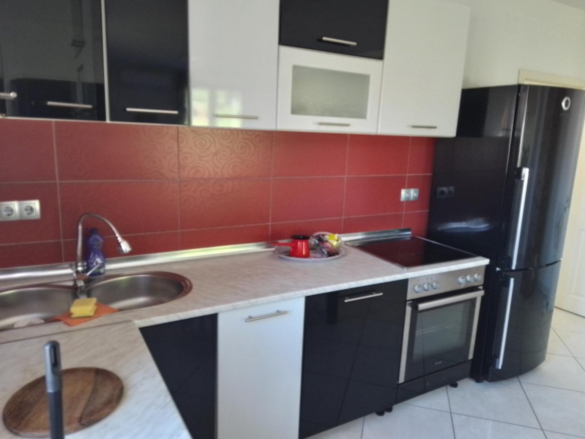 Apartmani Natura Sanski Most Quarto foto