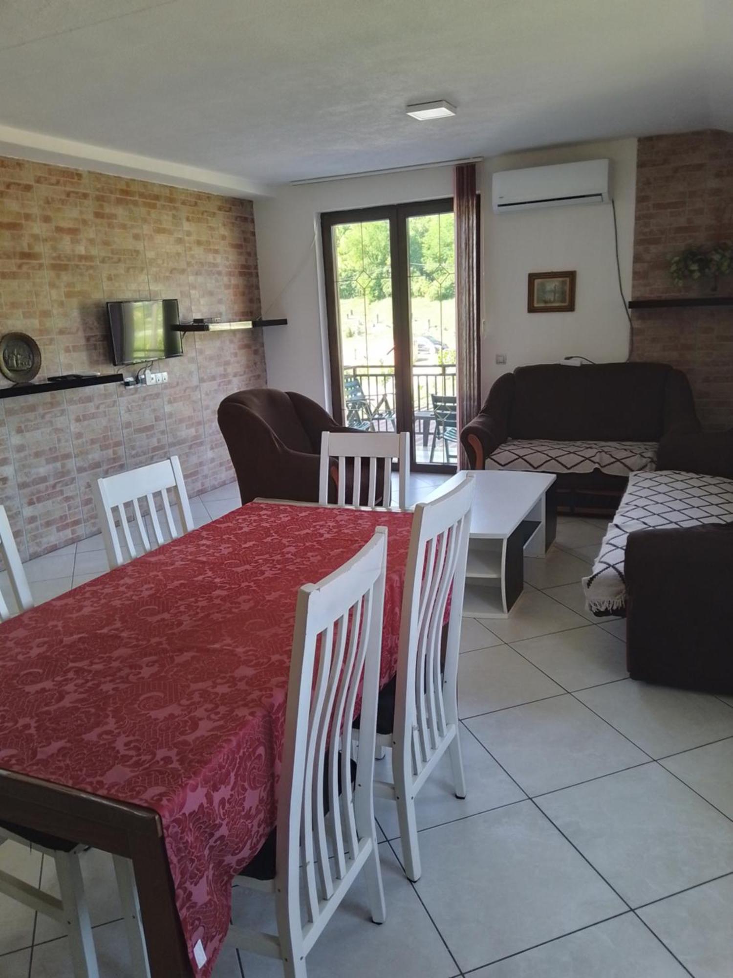 Apartmani Natura Sanski Most Quarto foto