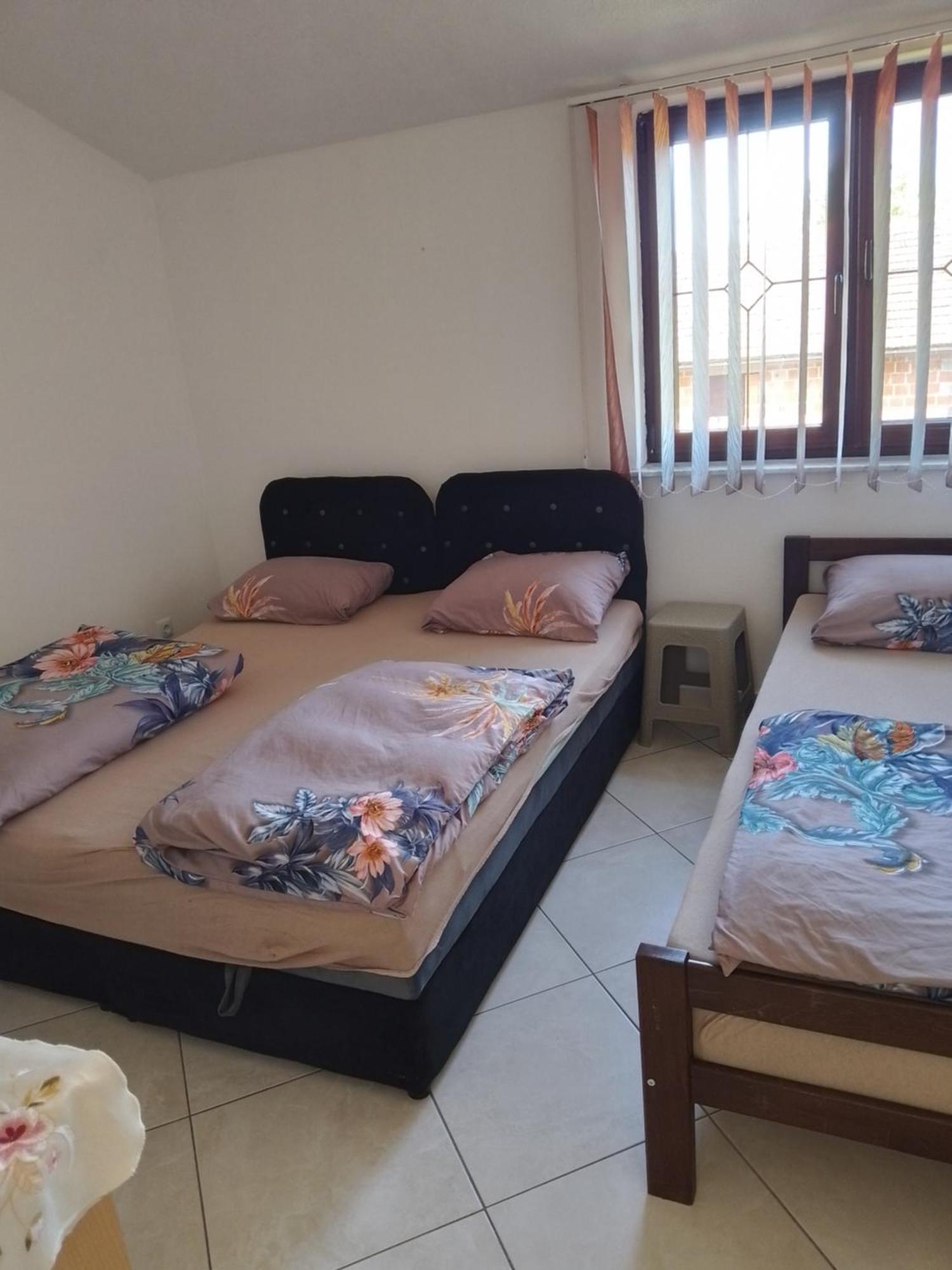 Apartmani Natura Sanski Most Quarto foto