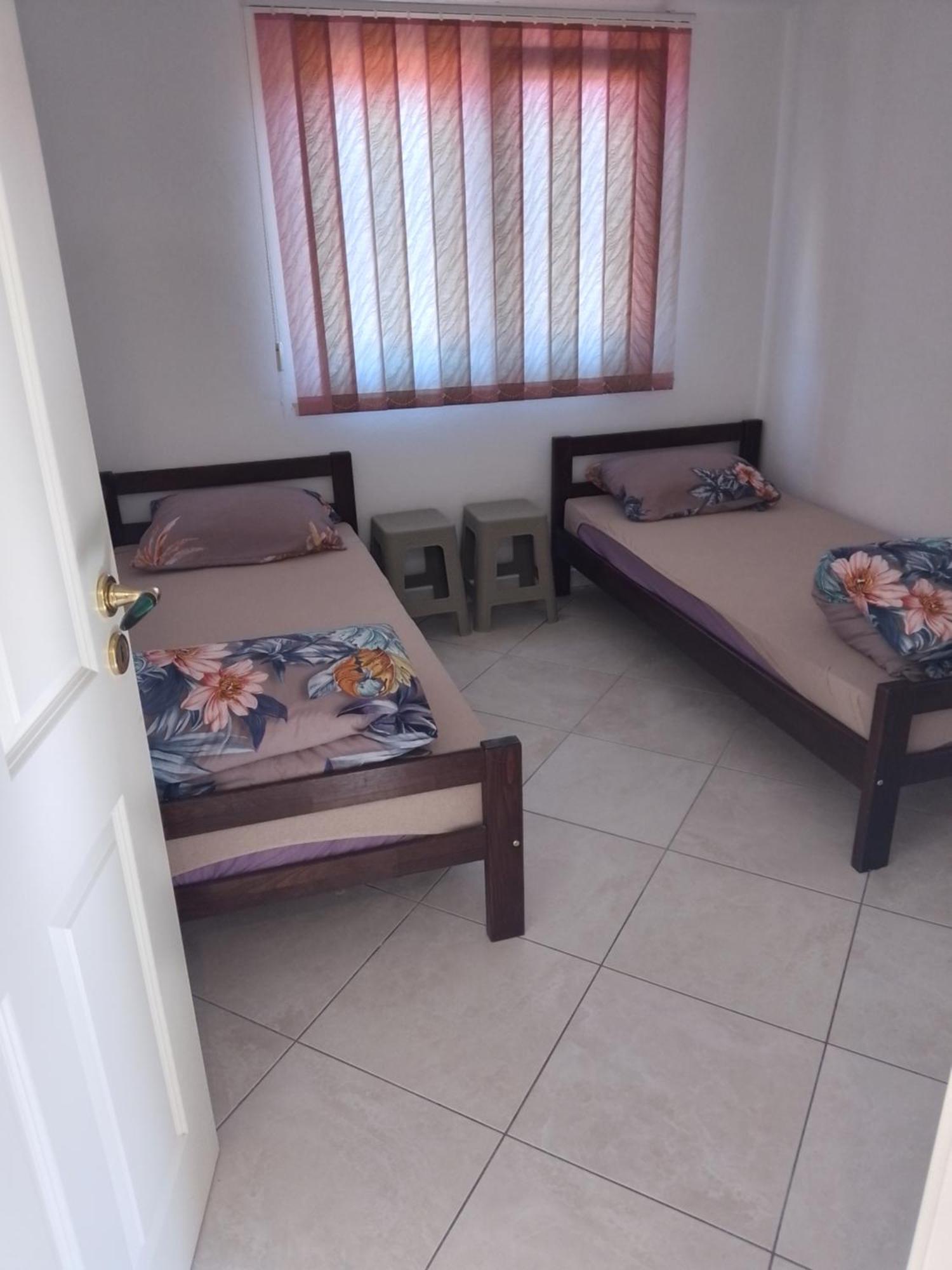 Apartmani Natura Sanski Most Exterior foto