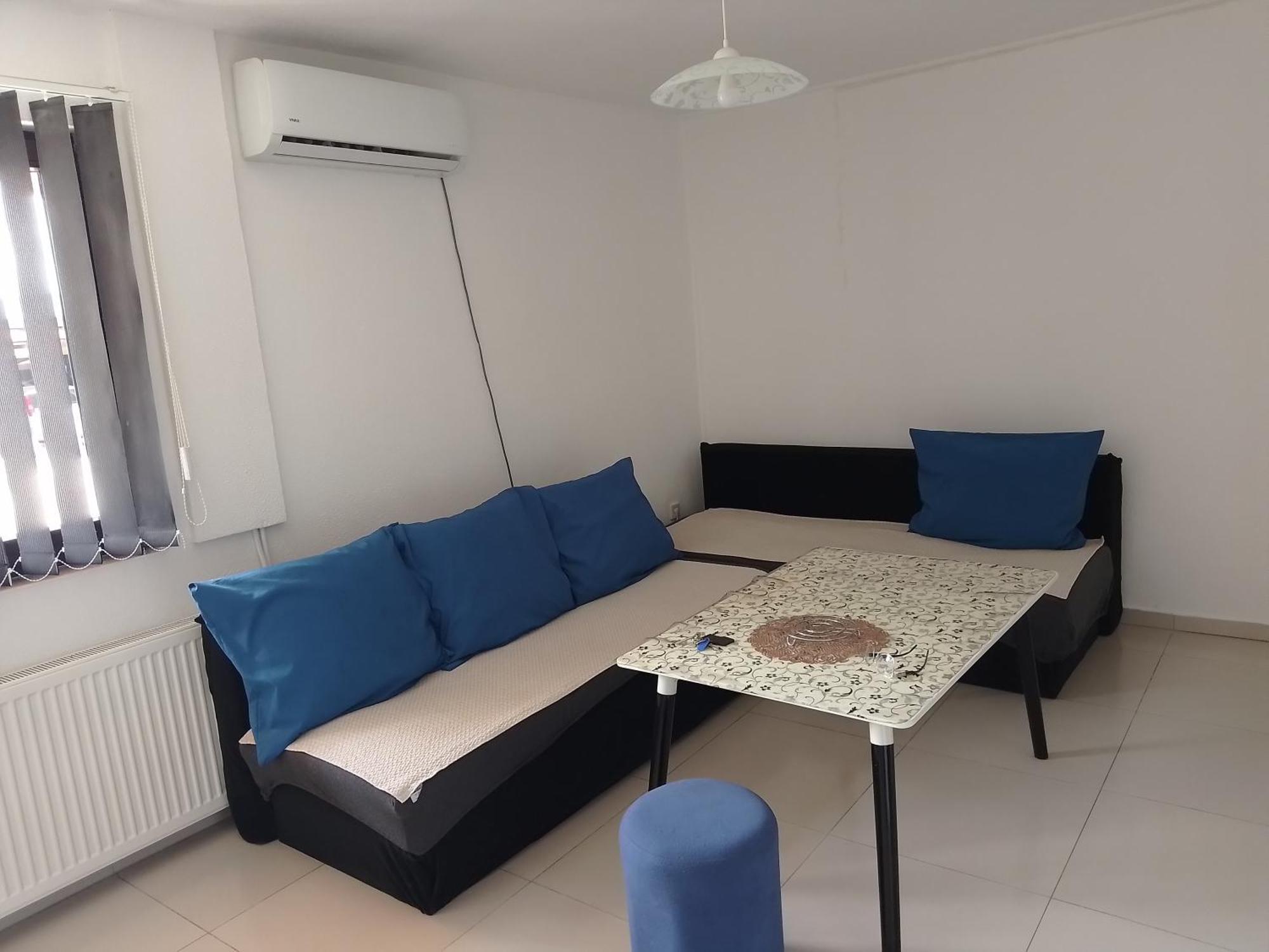 Apartmani Natura Sanski Most Exterior foto