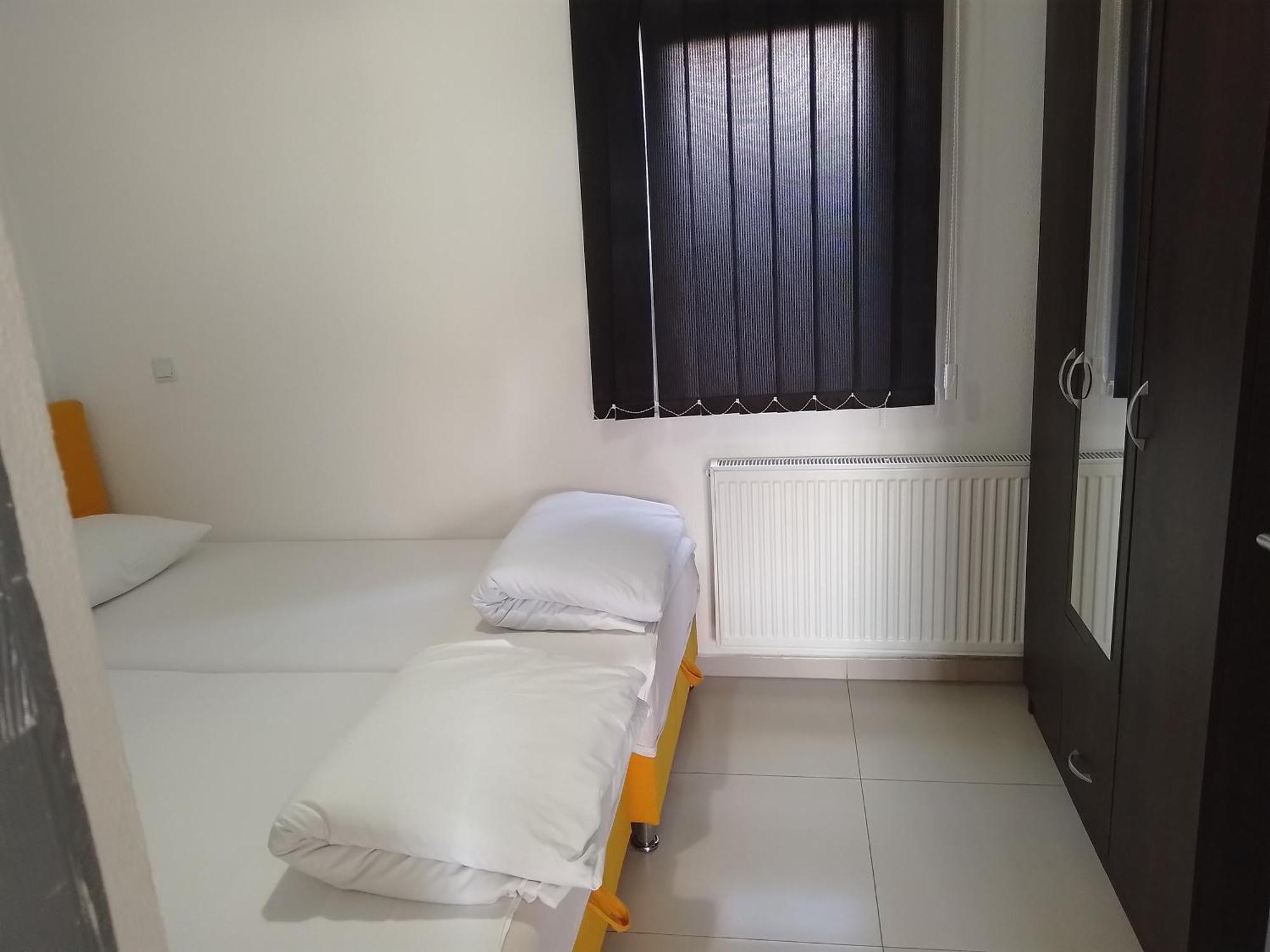 Apartmani Natura Sanski Most Exterior foto