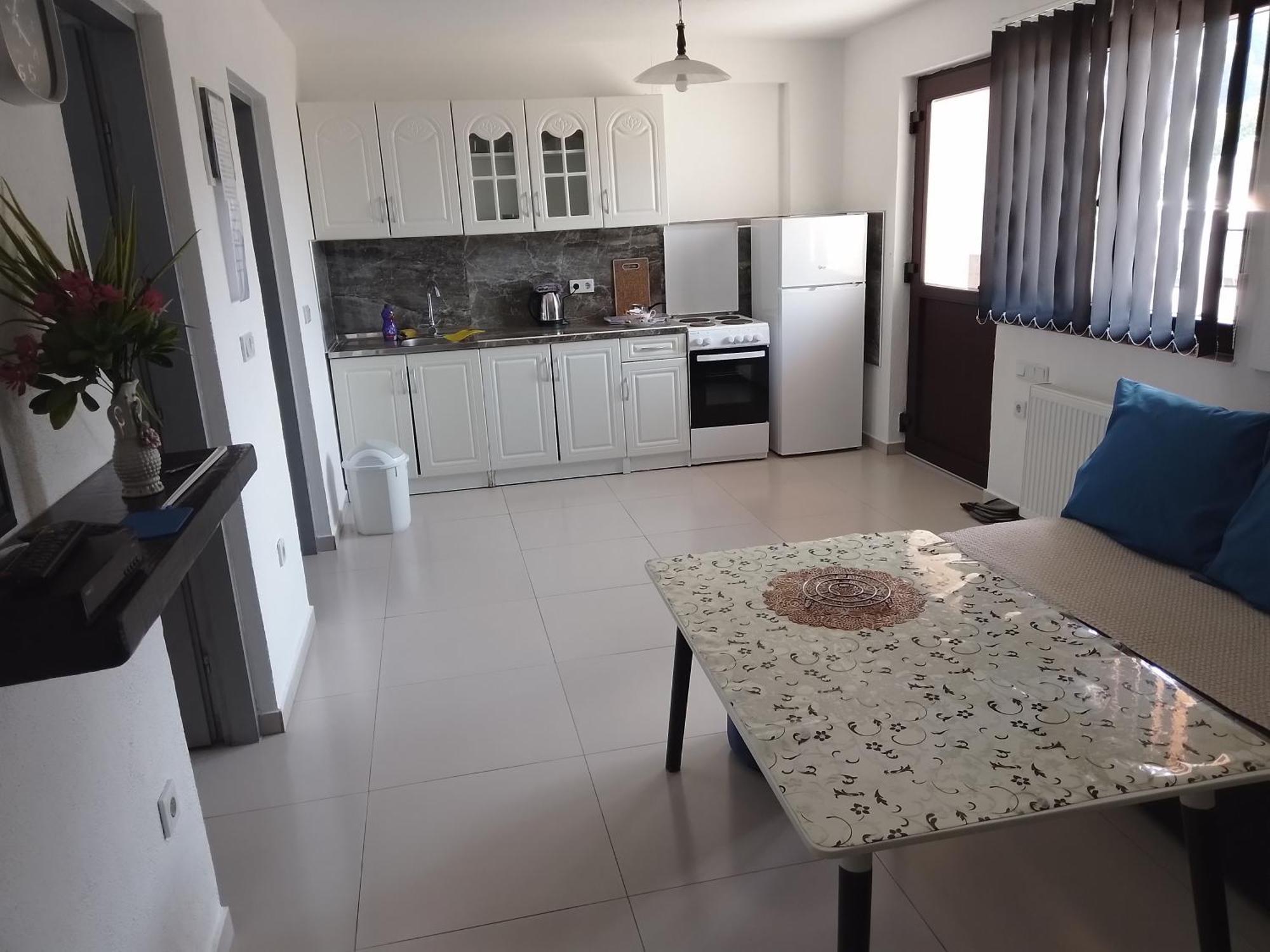 Apartmani Natura Sanski Most Exterior foto
