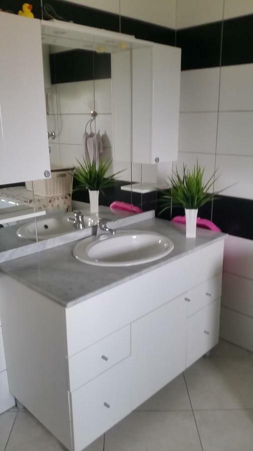 Apartmani Natura Sanski Most Exterior foto