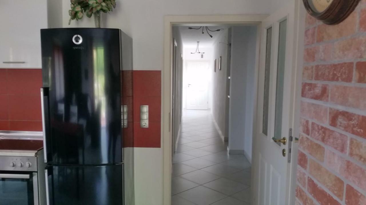 Apartmani Natura Sanski Most Exterior foto