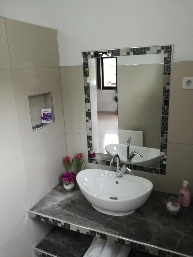Apartmani Natura Sanski Most Exterior foto