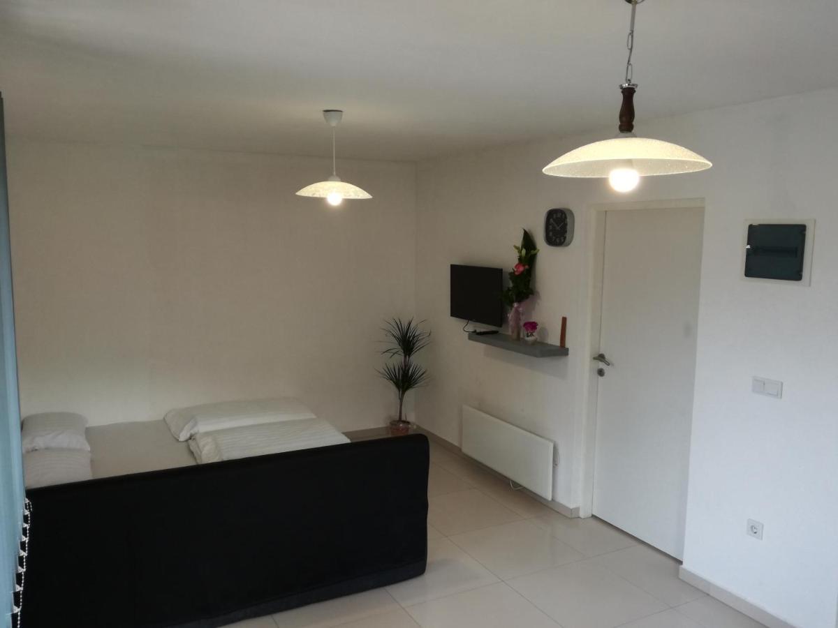 Apartmani Natura Sanski Most Exterior foto