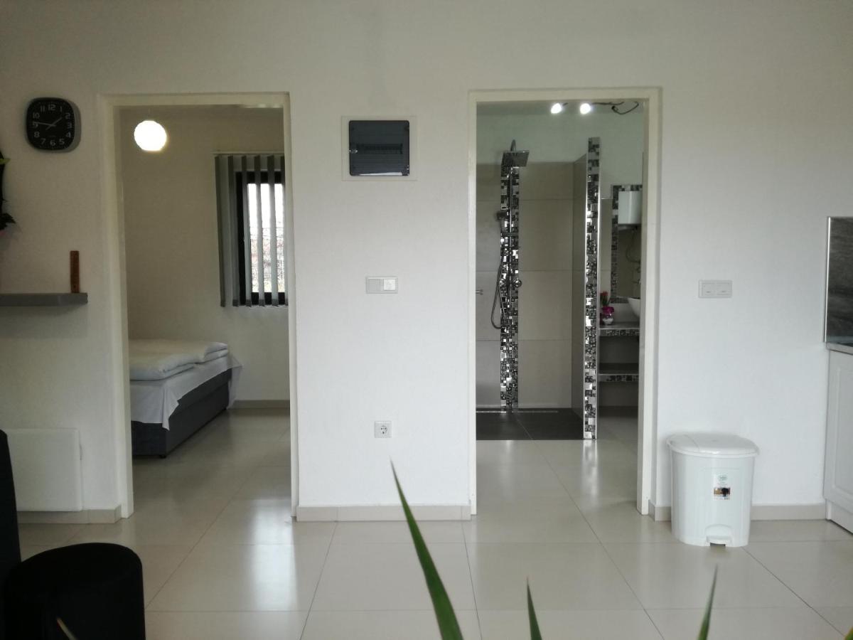 Apartmani Natura Sanski Most Exterior foto